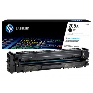 HP 205A (CF530A) OEM